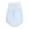 Seaside Boy Bubble Blue