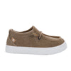 Oomphies Parker Boys Khaki