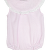 Millie Jay Brooklyn Bubble - Pink Stripe