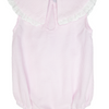 Millie Jay Brooklyn Bubble - Pink Stripe