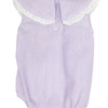 Millie Jay Brooklyn Bubble - Lilac Stripe