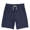 Lowtide Tech Short - Navy Heather