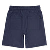 Lowtide Tech Short - Navy Heather