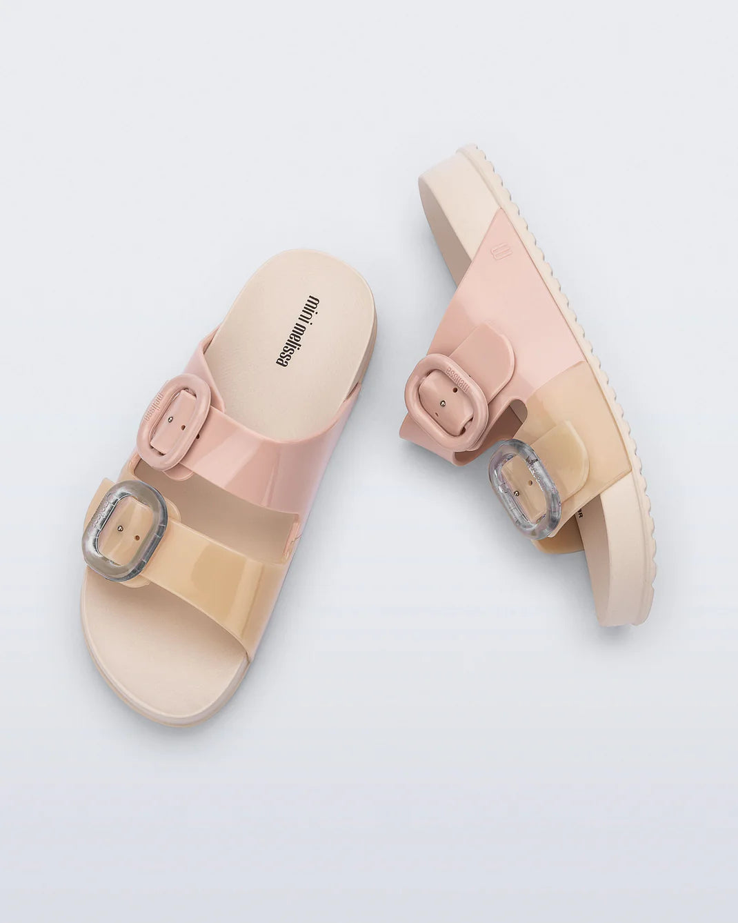Mini Melissa Cozy Slide Kids