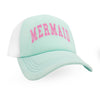 Trucker Hat - Mermaid