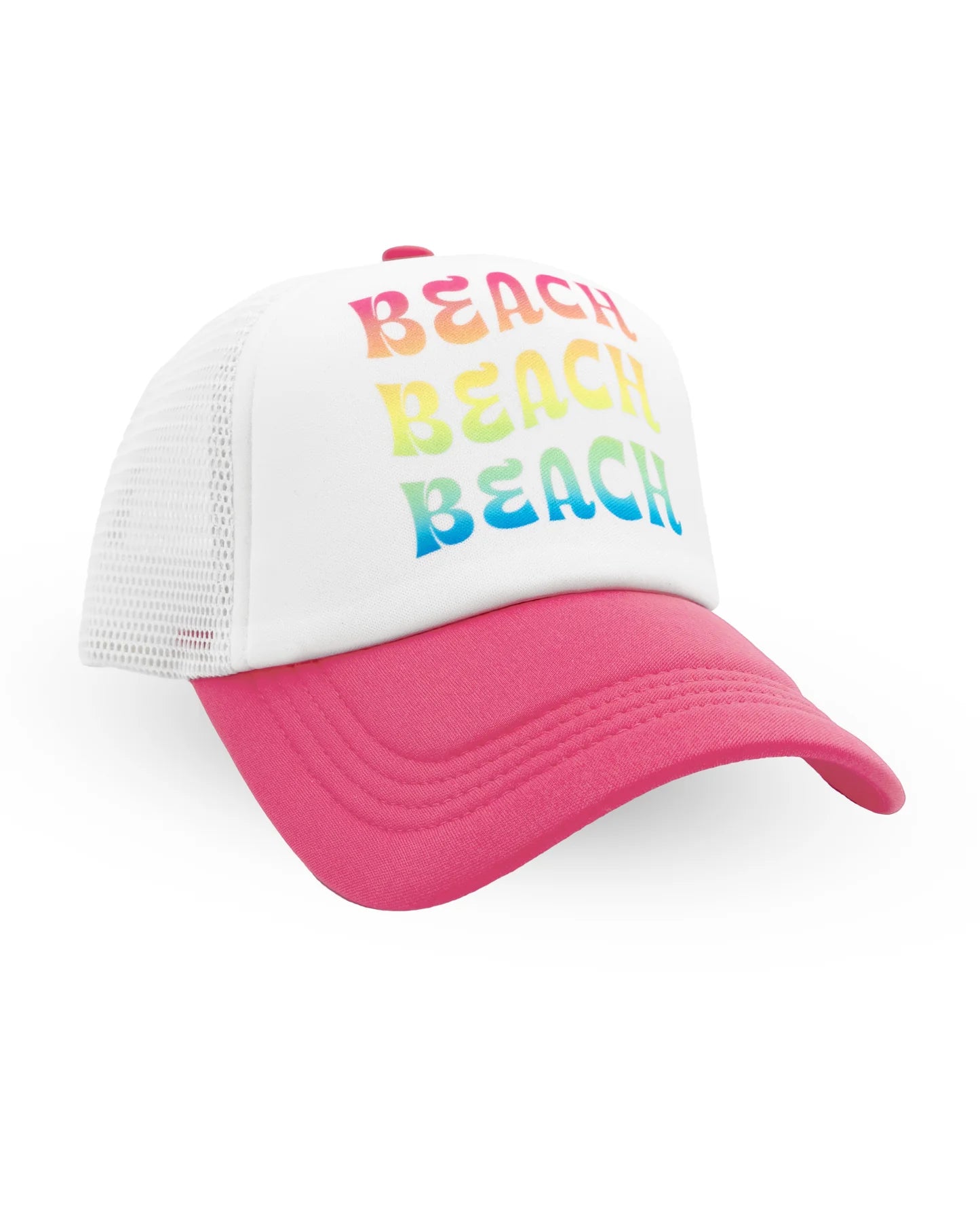 Trucker Hat - Beach
