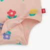 Pink Flower Combo CloudStretch™ Magnetic 3-Pack Bodysuit & Pant