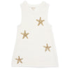 Island Escape Dress - Sea Stars