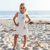 Island Escape Dress - Sea Stars
