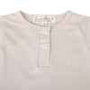 Luna & Arlo Basics Playsuit - Driftwood