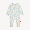 Pudgemuffin Magnetic Convertible Coverall