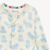 Pudgemuffin Magnetic Convertible Coverall