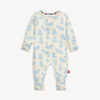 Pudgemuffin Magnetic Convertible Coverall