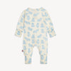 Pudgemuffin Magnetic Convertible Coverall