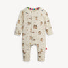 Warner Bros. | Where The Wild Things Are RightFit™ Magnetic Convertible Coverall