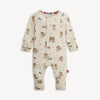 Warner Bros. | Where The Wild Things Are RightFit™ Magnetic Convertible Coverall