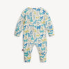 It's A Paw-Ty Blue RightFit™ Magnetic Convertible Coverall