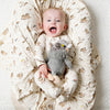 Warner Bros. | Where The Wild Things Are RightFit™ Magnetic RightFit™ Footie