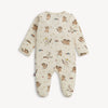 Warner Bros. | Where The Wild Things Are RightFit™ Magnetic RightFit™ Footie