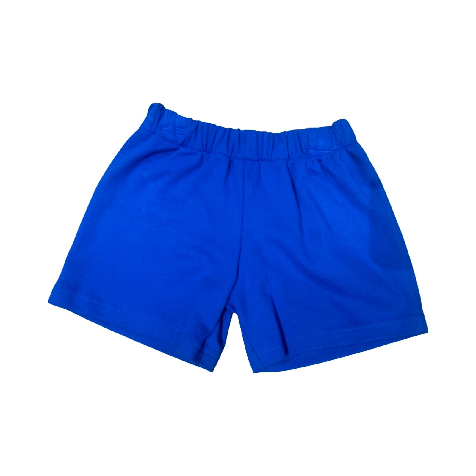 Vive La Fete Royal Knit Boys Pull On Short