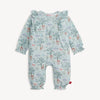 Love You Deerly Modal Magnetic Romper