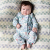 Love You Deerly Modal Magnetic Romper