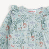 Love You Deerly Modal Magnetic Romper