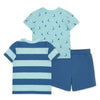 Little Me Boat 3 piece Play Set