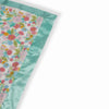 Reversible Baby Blankets Sweet Daisy