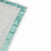 Reversible Baby Blankets Sweet Daisy