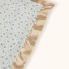 Reversible Baby Blankets Roarsome