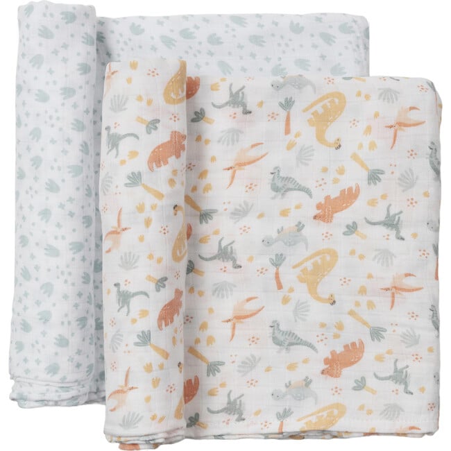 Swaddle Blanket Sets Roarsome