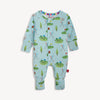 Gopher It Magnetic Modal Convertible Coverall