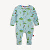 Gopher It Magnetic Modal Convertible Coverall