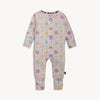 Boba Beau-Tea Magnetic Right Fit Convertible Coverall