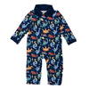 Magnetic Me Talon Ted Polo Romper