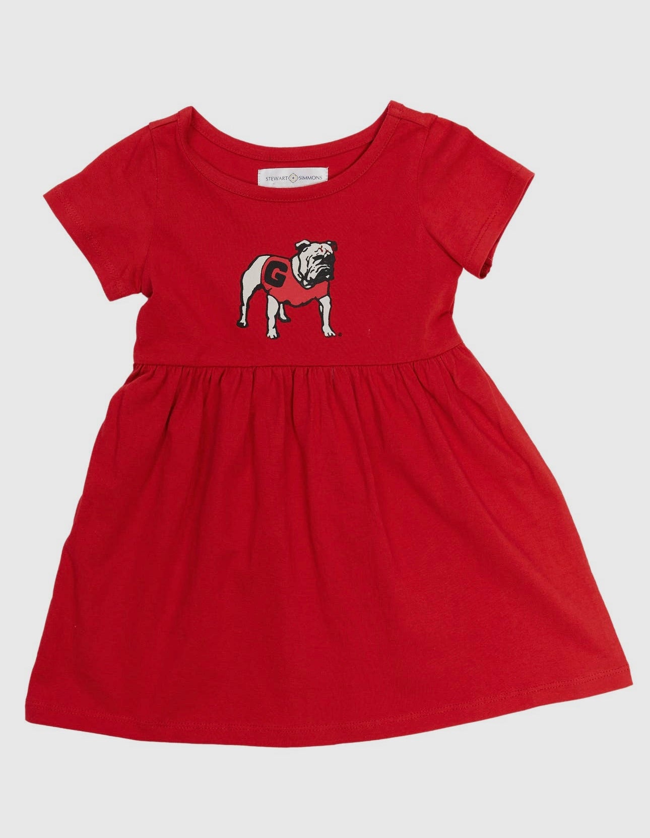 Stewart Simmons Georgia Baby Dress