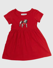 Load image into Gallery viewer, Stewart Simmons Georgia Baby Dress
