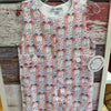 Patriotic Print Jon Jon