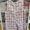 Patriotic Print Jon Jon