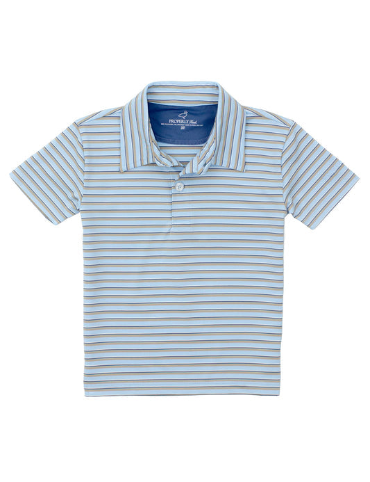 Boys Watersound Polo Biloxi