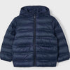 Mayoral Light Weight Boys Jacket-Navy