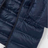 Mayoral Light Weight Boys Jacket-Navy