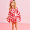 MudPie Heart T-Shirt Dress