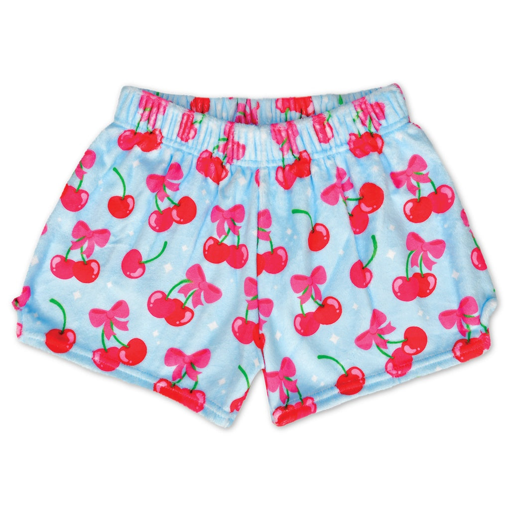 Iscream Cheerful Cherries Shorts