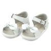 Jolie Bow Sandal (Baby)