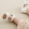 Jolie Bow Sandal (Baby)