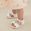 Jolie Bow Sandal (Baby)