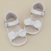 Jolie Bow Sandal (Baby)