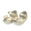 Jolie Bow Sandal (Baby)